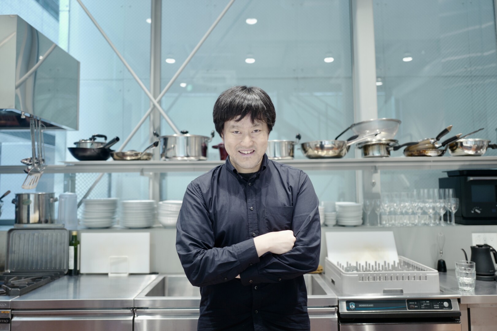 【鈴木隆一氏1/2】食のアカデミアBasque Culinary Centerも認めたOISSYの味覚センサー「レオ」とは