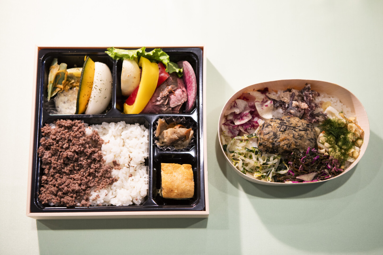 11.リジェネ弁当