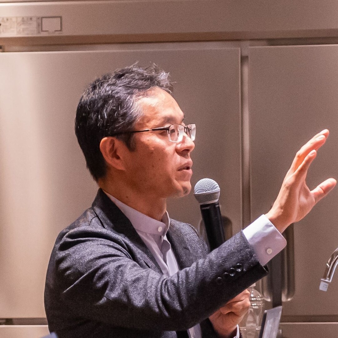 【イベントレポート】【石川伸一氏】科学者・シェフ・参加者が共創する「サイエンストークカフェ」（後編）