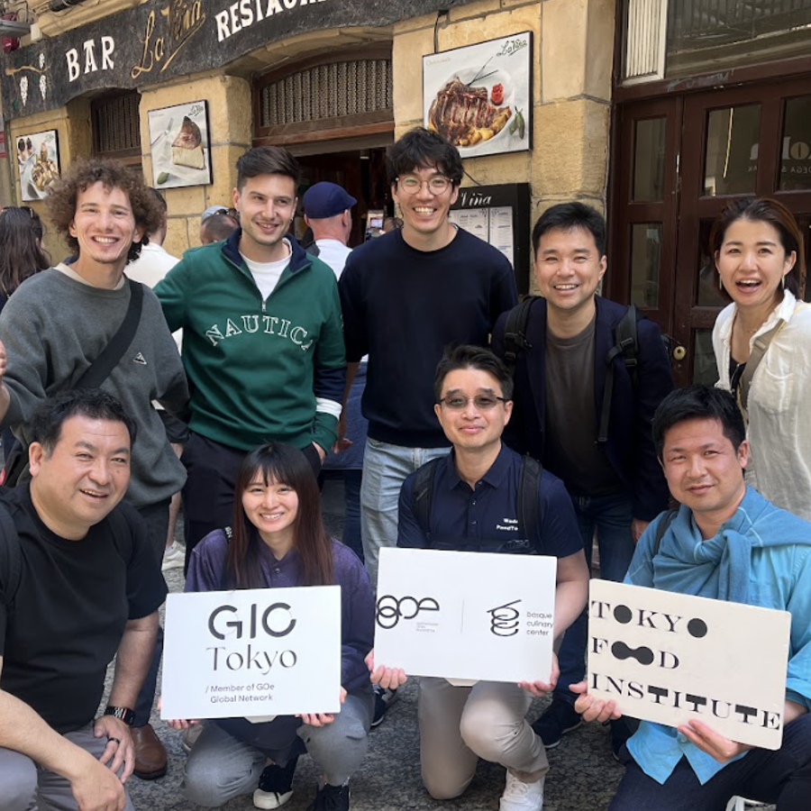 TFIが東京都『TOKYO SUTEAM』協定事業社に採択 食＆アグリ領域のスタートアップ共創支援を加速
