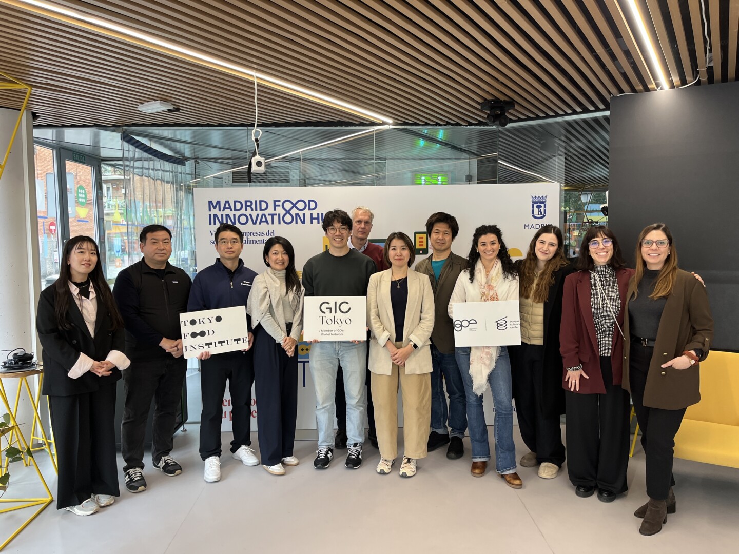 食・農のスタートアップを、どう社会実装へつなぐのか TOKYO SUTEAMの実践から見えた、フードイノベーション支援のかたち